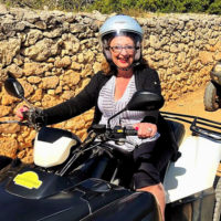 algarve quad tours