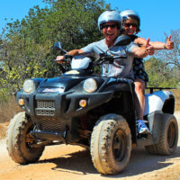 algarve quad tours