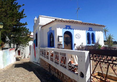 Beautiful Old Village Alte