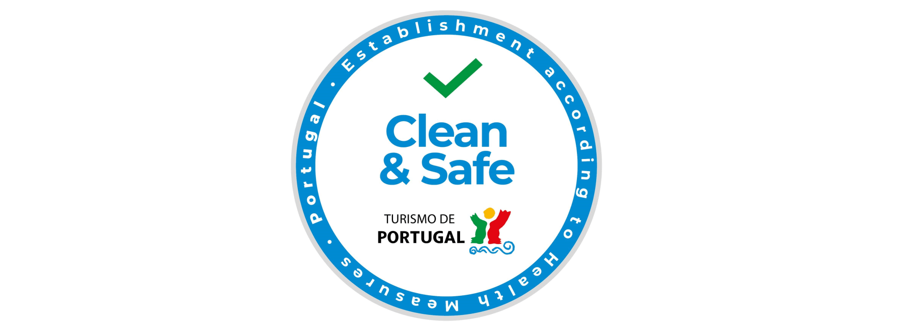 Clean & Safe Portugal